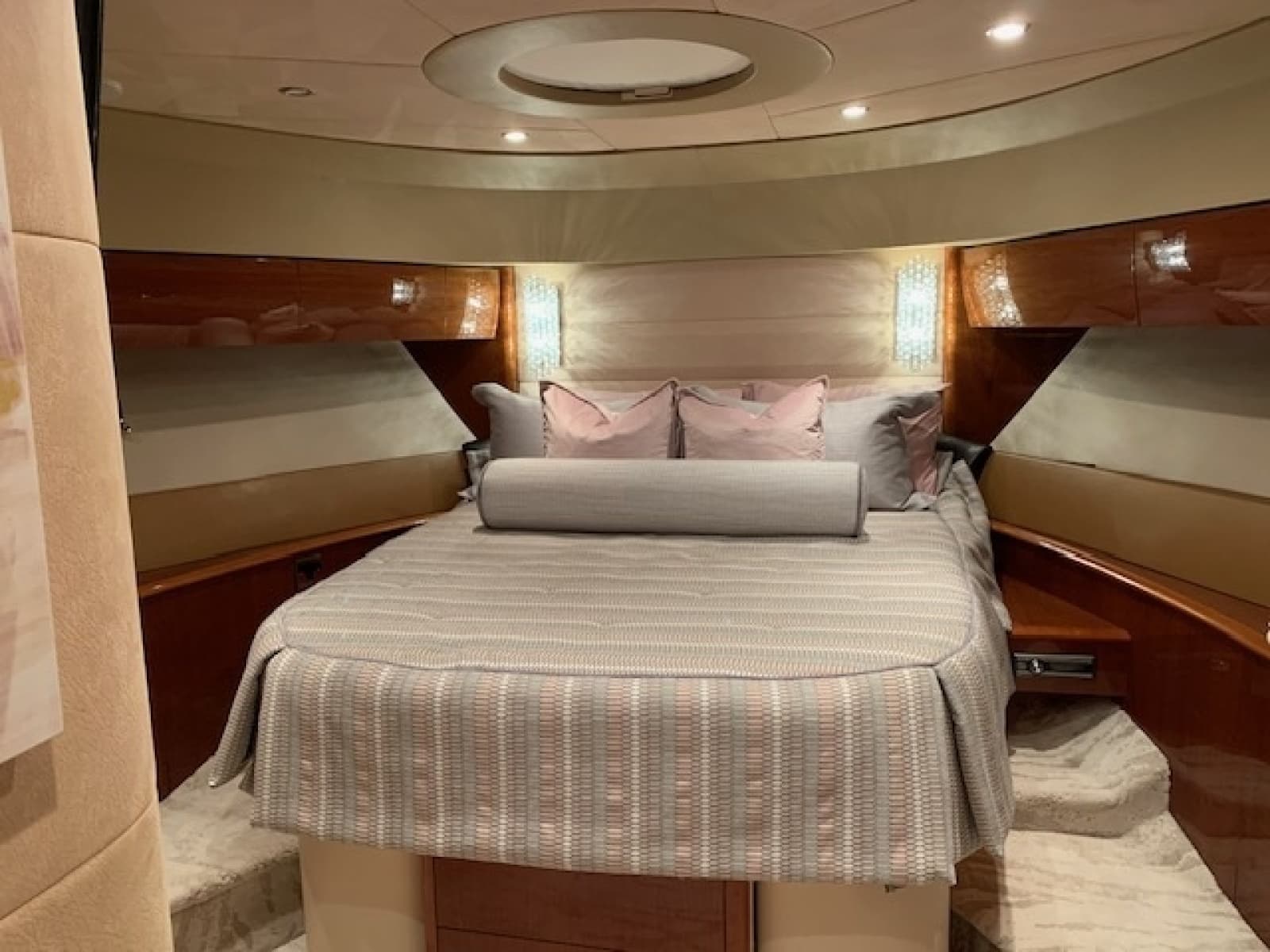 2007 Princess Flybridge - Photo 41