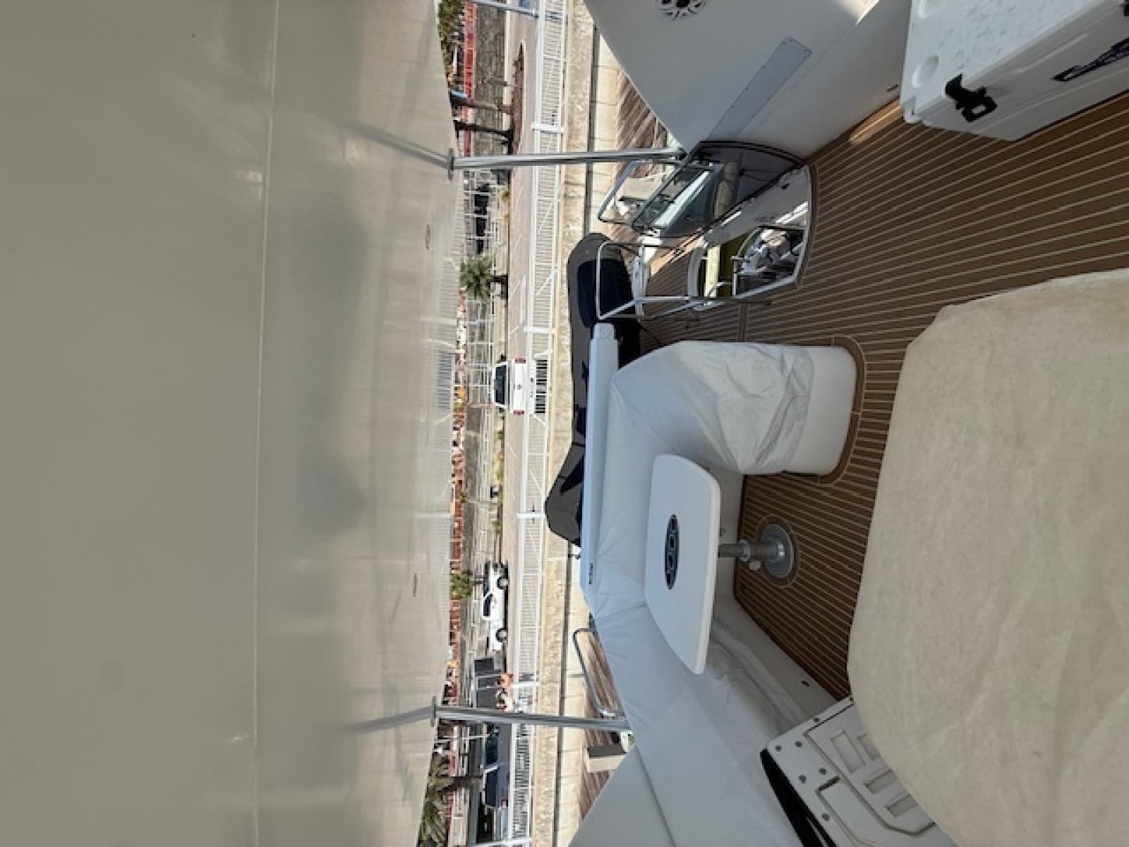2007 Princess Flybridge - Photo 34