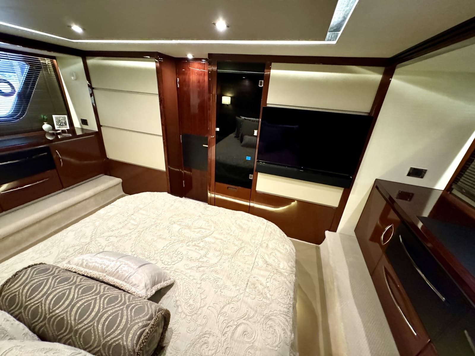 2017 Sea Ray L650 Fly - Photo 97