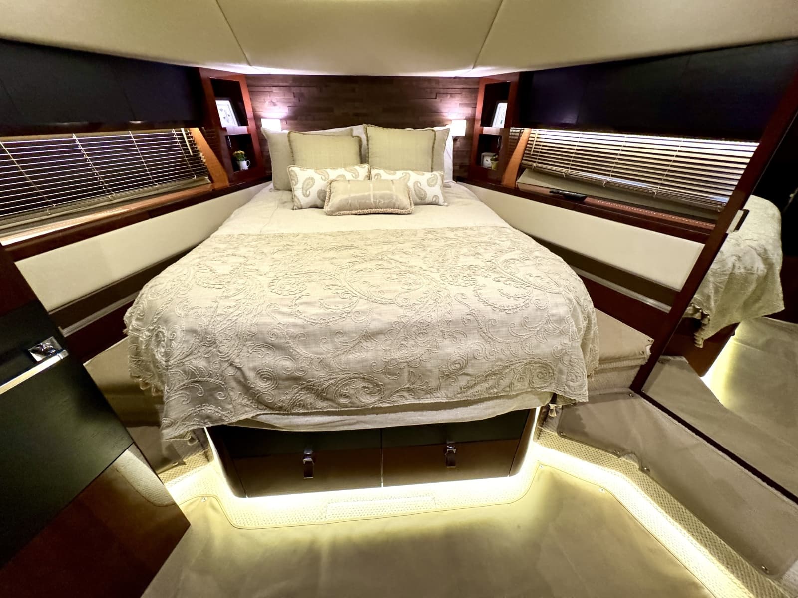 2017 Sea Ray L650 Fly - Photo 128