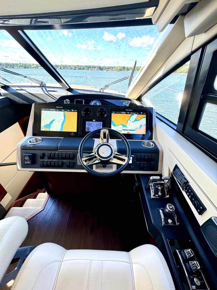 2017 Sea Ray L650 Fly - Photo 93