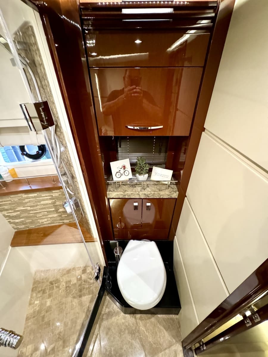 2017 Sea Ray L650 Fly - Photo 76