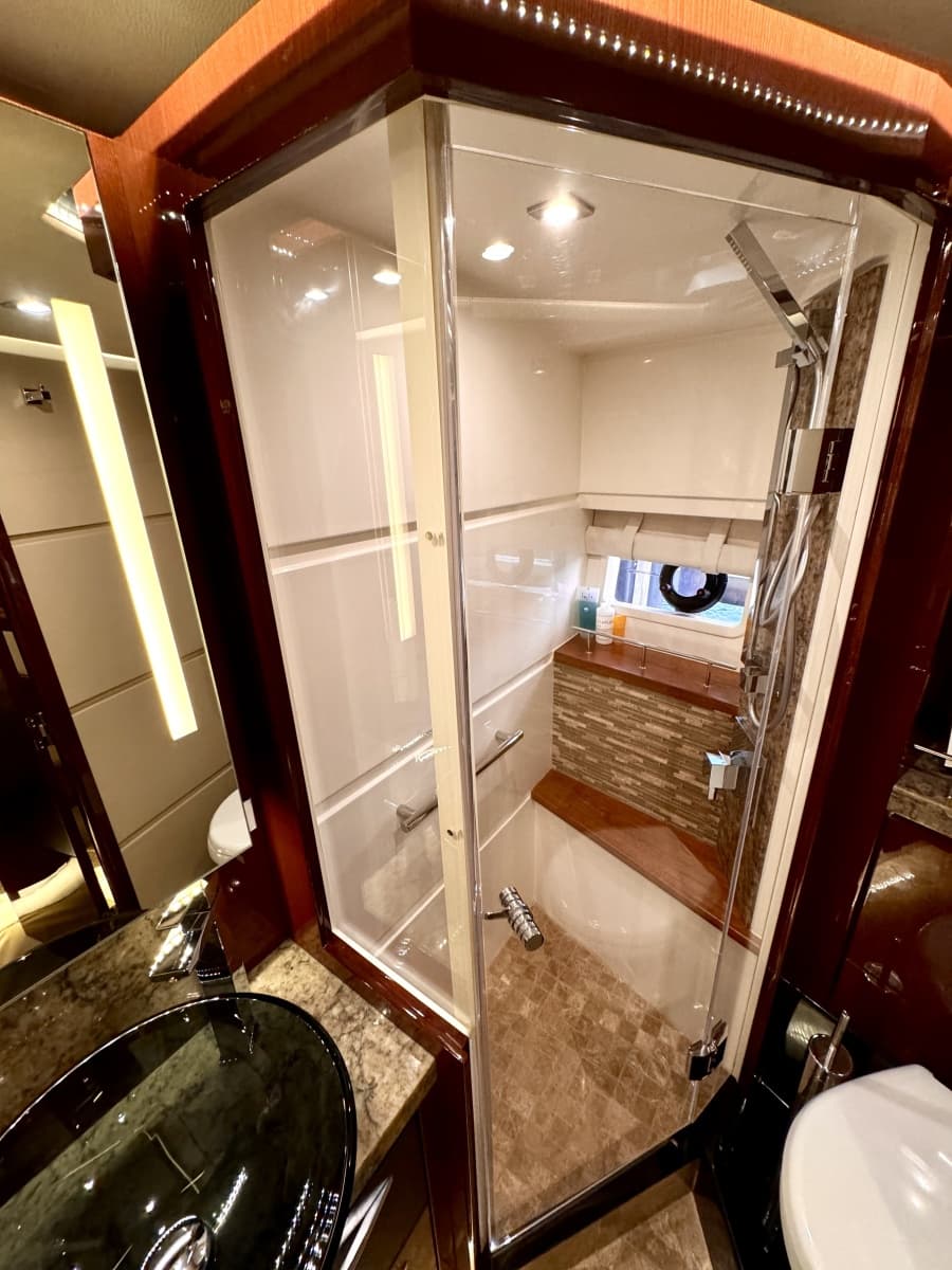 2017 Sea Ray L650 Fly - Photo 127