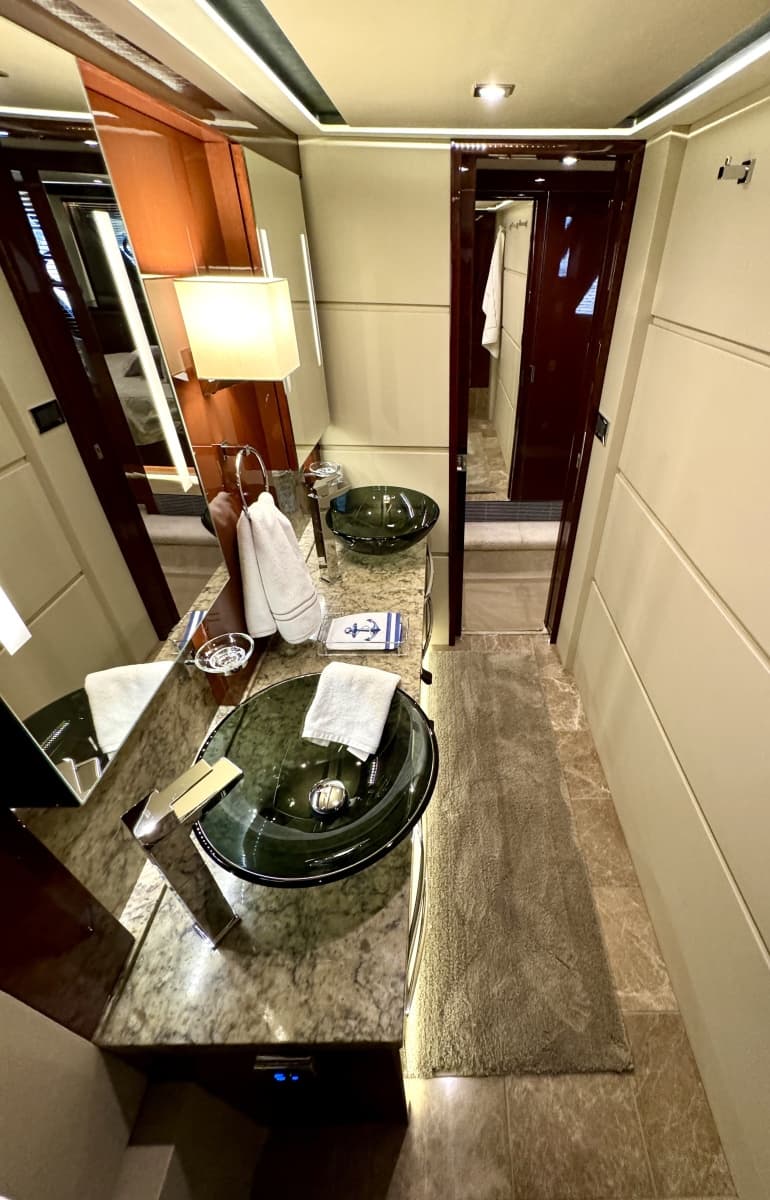 2017 Sea Ray L650 Fly - Photo 82