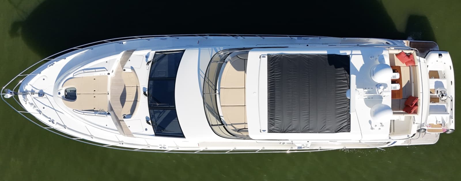 2017 Sea Ray L650 Fly - Photo 7