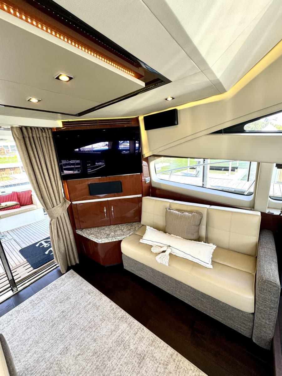 2017 Sea Ray L650 Fly - Photo 84