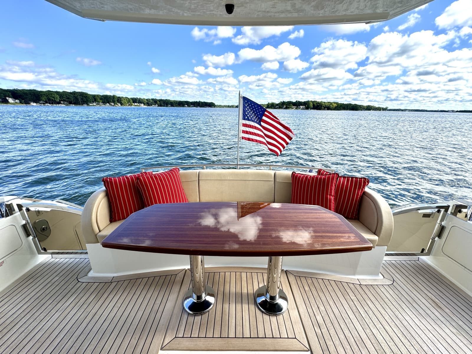 2017 Sea Ray L650 Fly - Photo 14