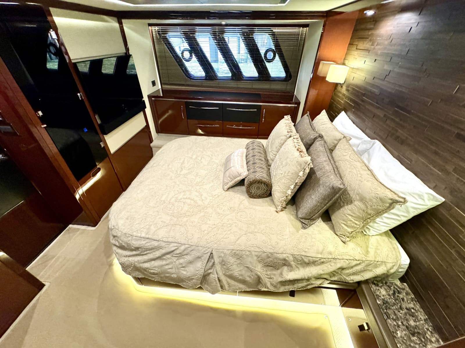 2017 Sea Ray L650 Fly - Photo 99
