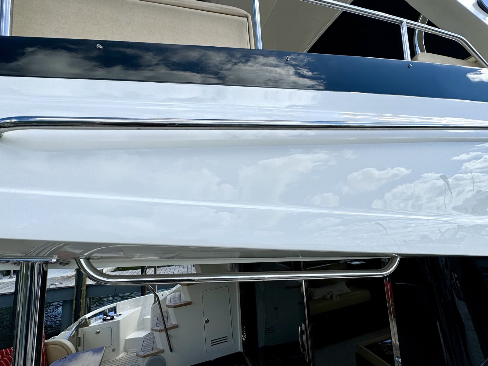 2017 Sea Ray L650 Fly - Photo 25