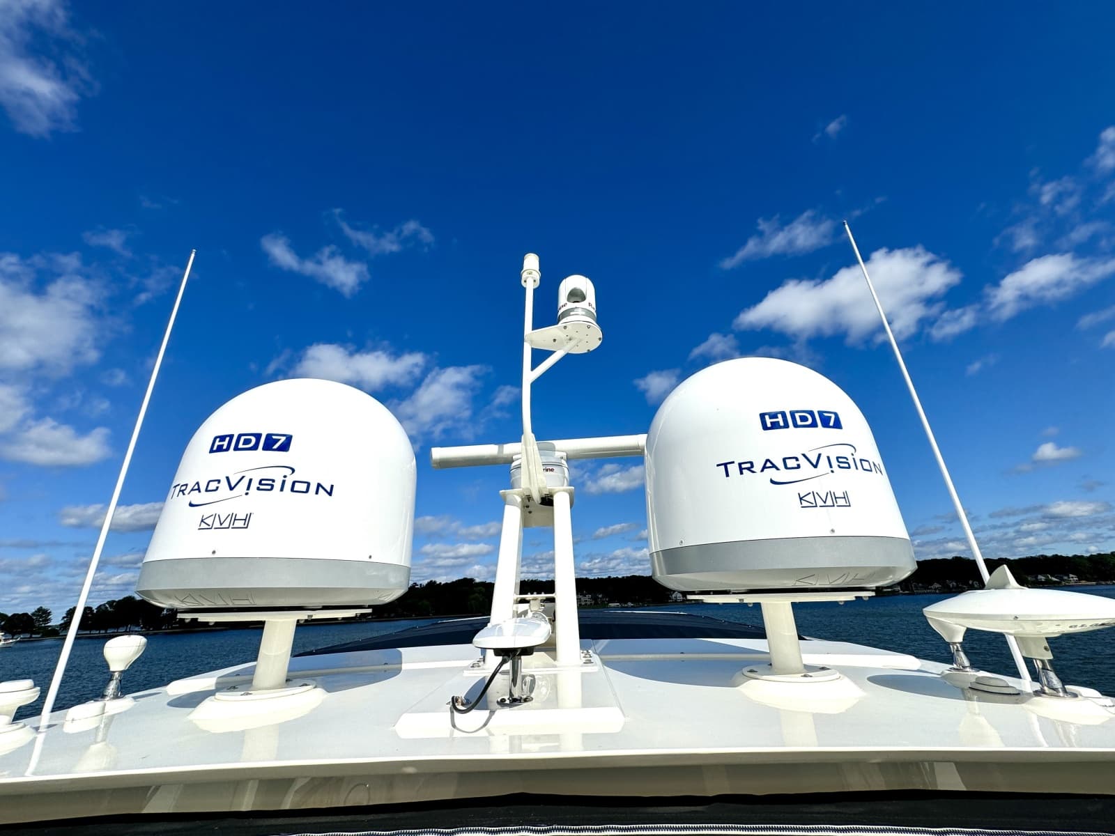 2017 Sea Ray L650 Fly - Photo 69