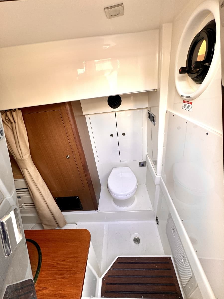 2017 Sea Ray L650 Fly - Photo 19