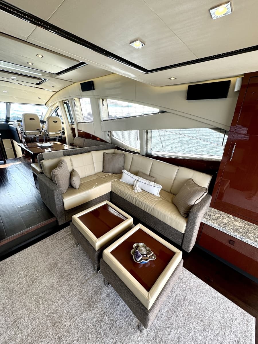 2017 Sea Ray L650 Fly - Photo 104
