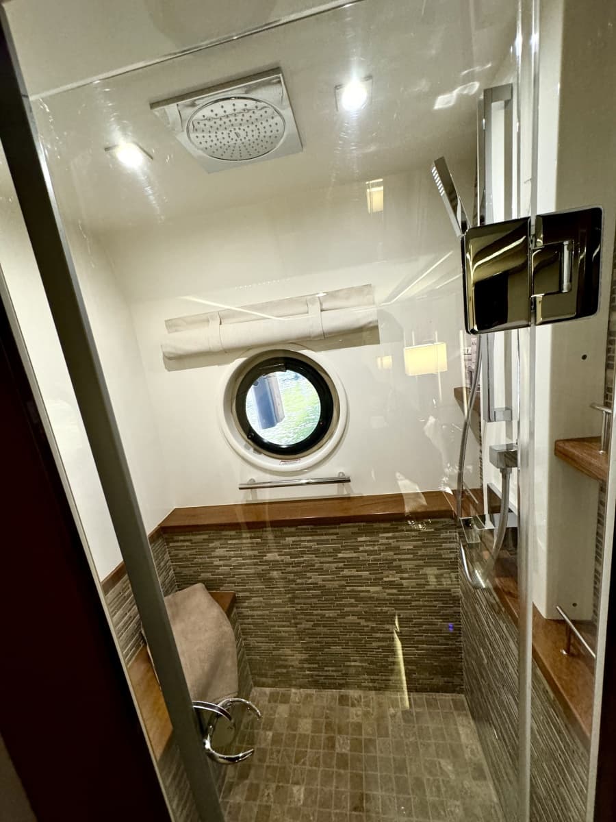 2017 Sea Ray L650 Fly - Photo 81