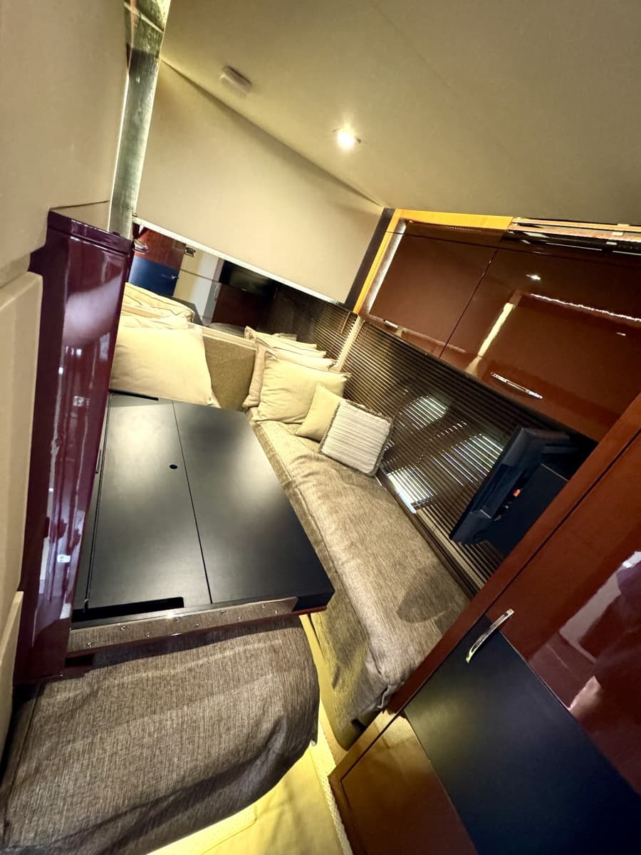 2017 Sea Ray L650 Fly - Photo 62