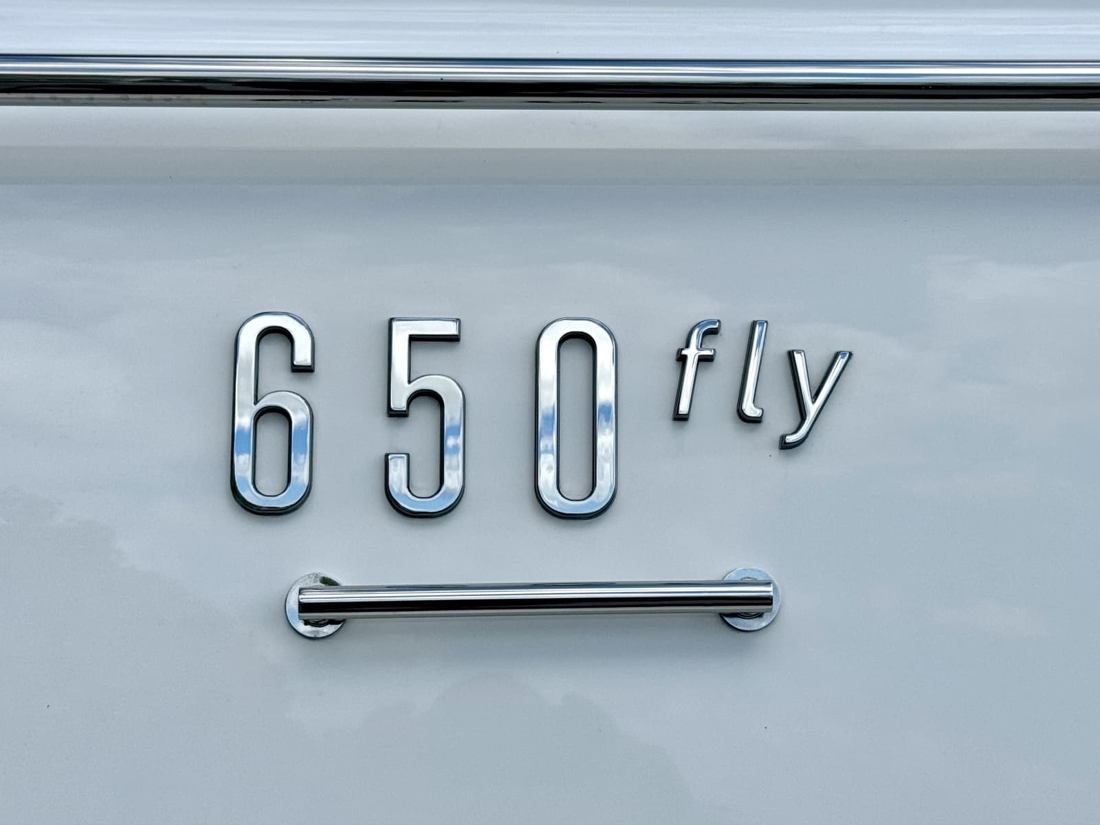 2017 Sea Ray L650 Fly - Photo 11