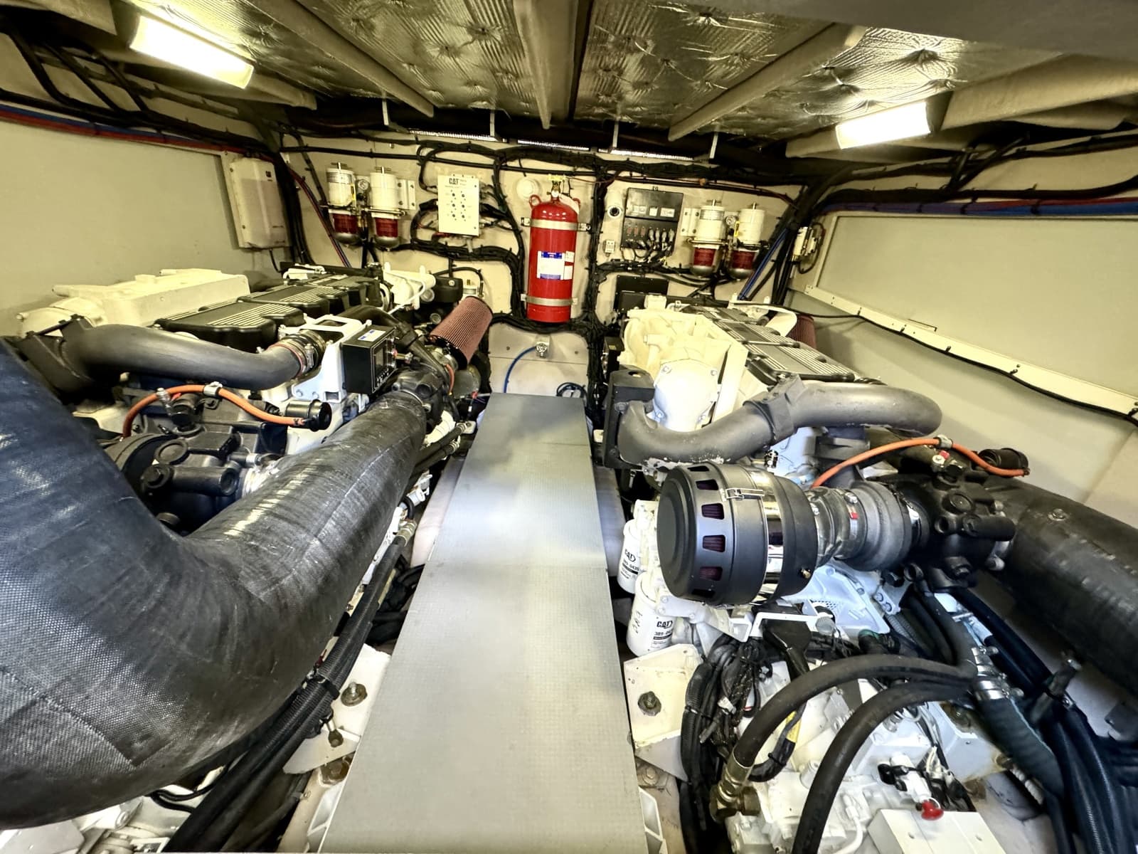 2017 Sea Ray L650 Fly - Photo 29