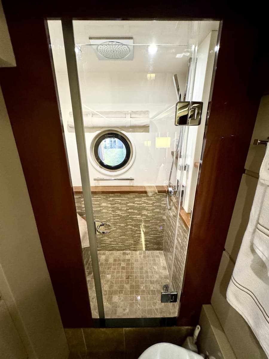 2017 Sea Ray L650 Fly - Photo 80