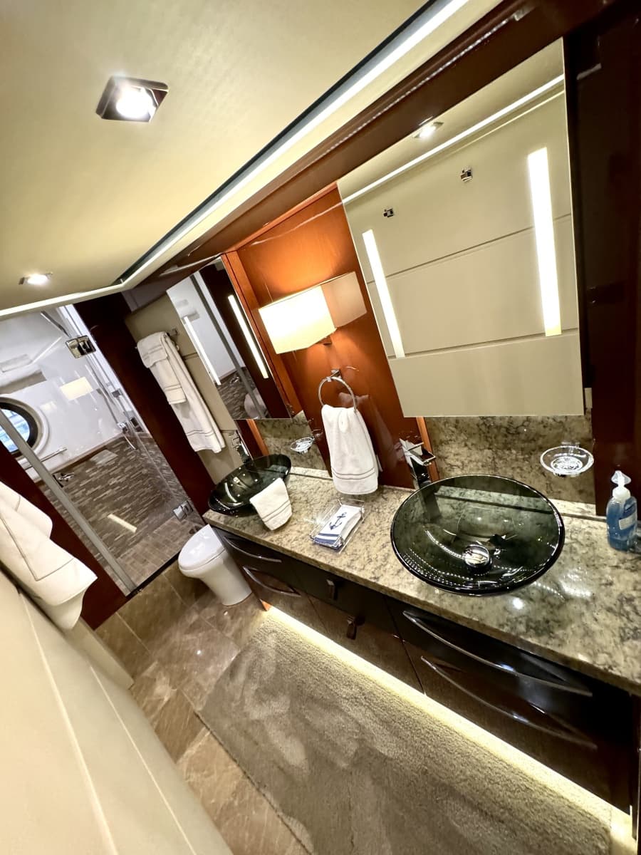 2017 Sea Ray L650 Fly - Photo 102