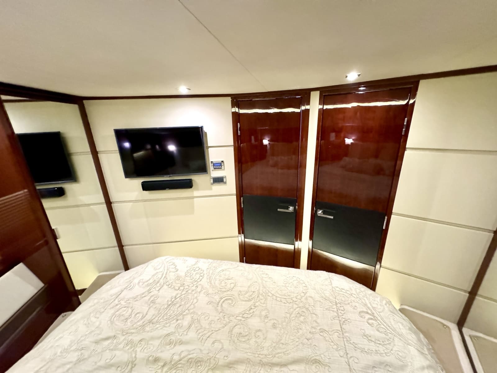 2017 Sea Ray L650 Fly - Photo 121