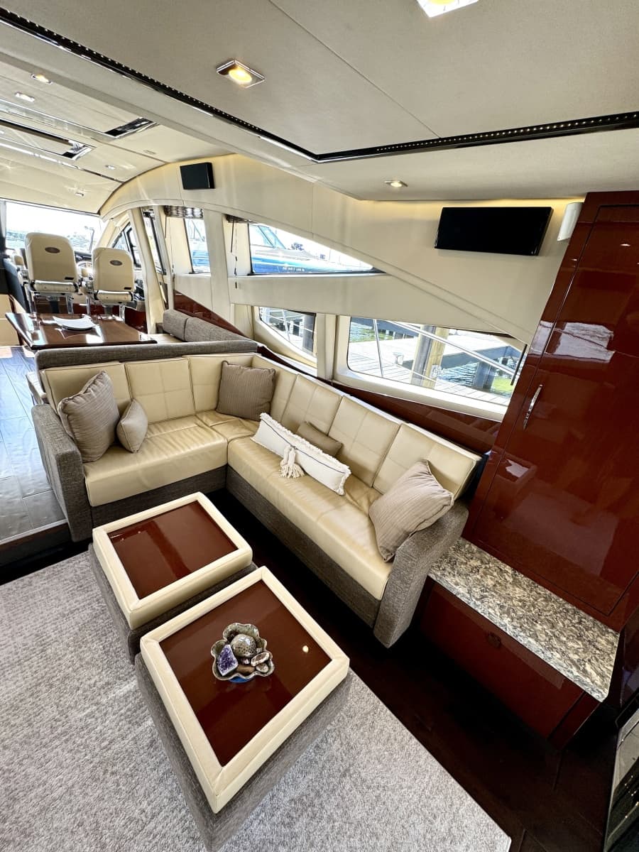 2017 Sea Ray L650 Fly - Photo 86