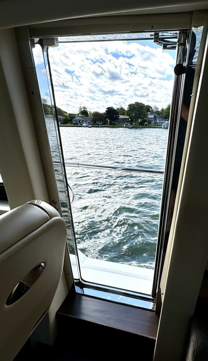 2017 Sea Ray L650 Fly - Photo 117