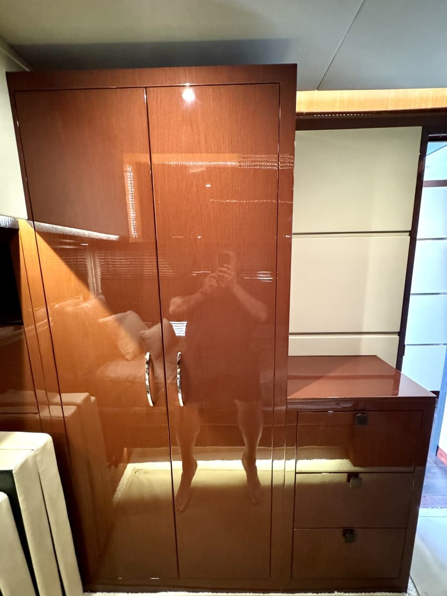 2017 Sea Ray L650 Fly - Photo 67