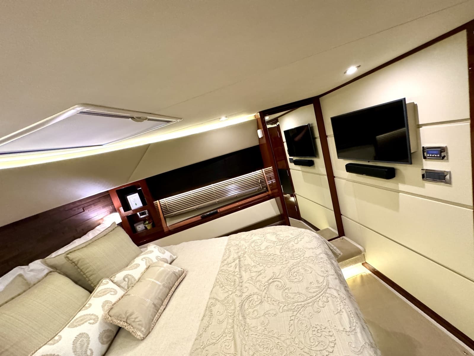2017 Sea Ray L650 Fly - Photo 123