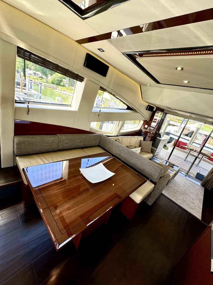 2017 Sea Ray L650 Fly - Photo 88