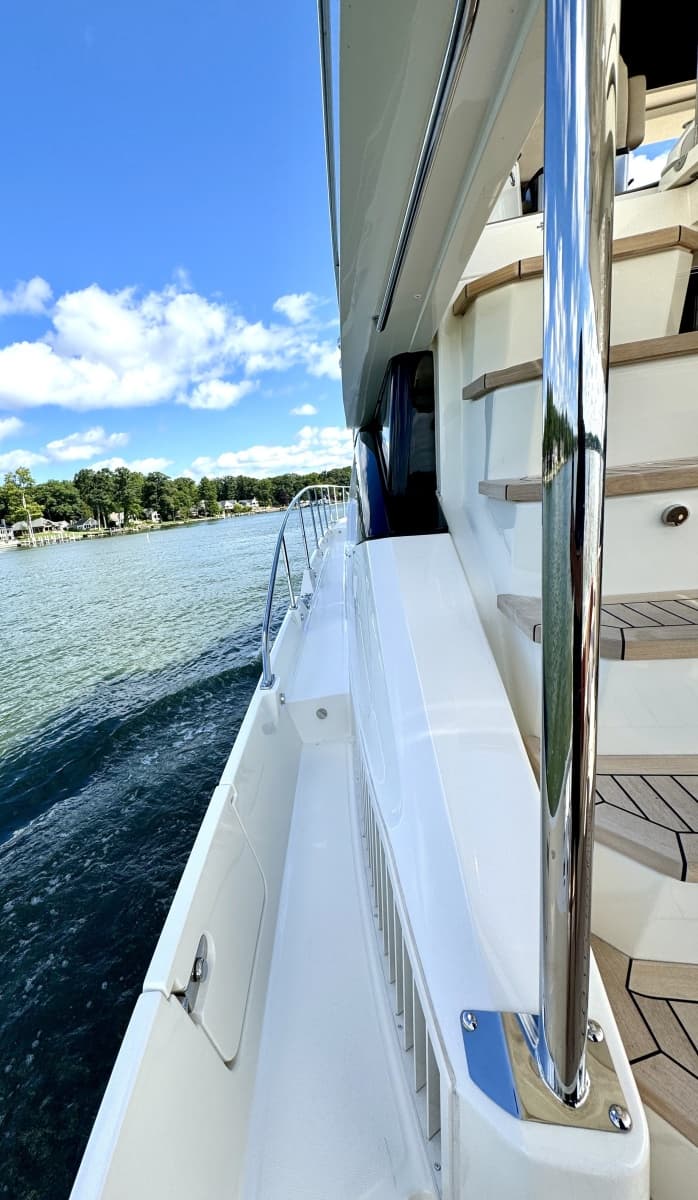 2017 Sea Ray L650 Fly - Photo 119
