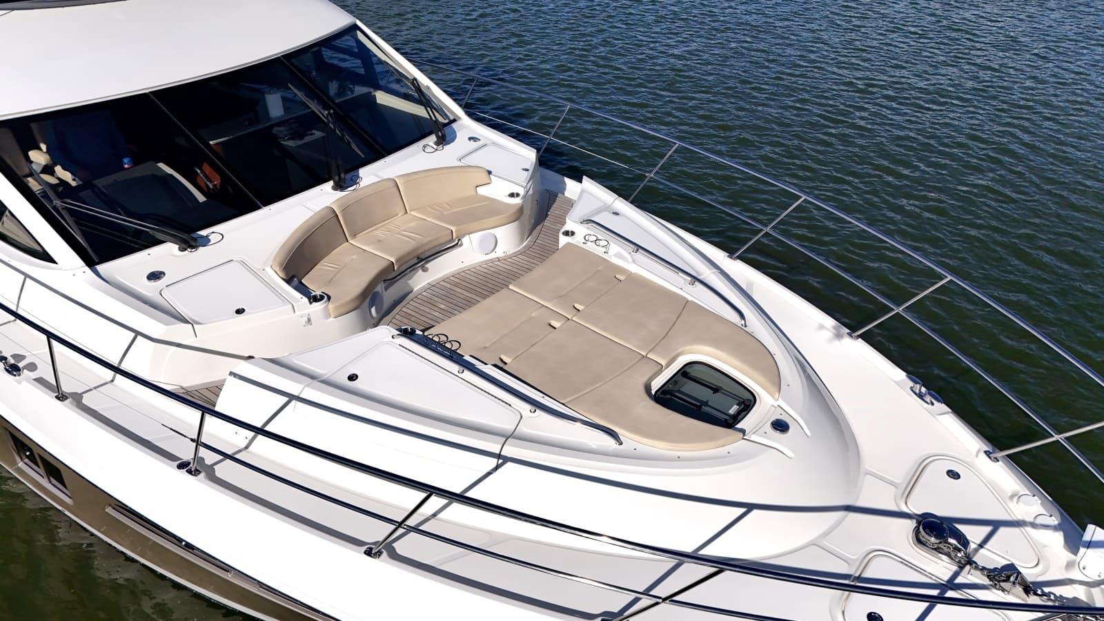 2017 Sea Ray L650 Fly - Photo 9