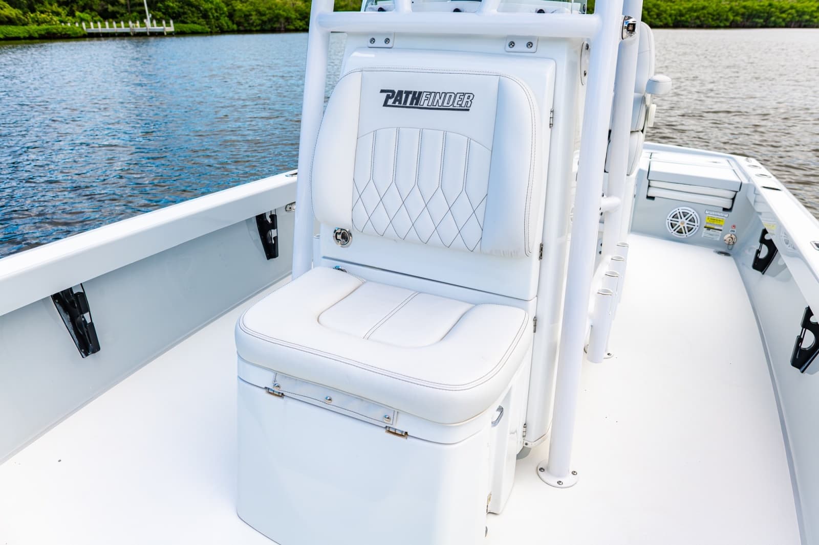2021 Pathfinder 2500 Hybrid - Photo 12