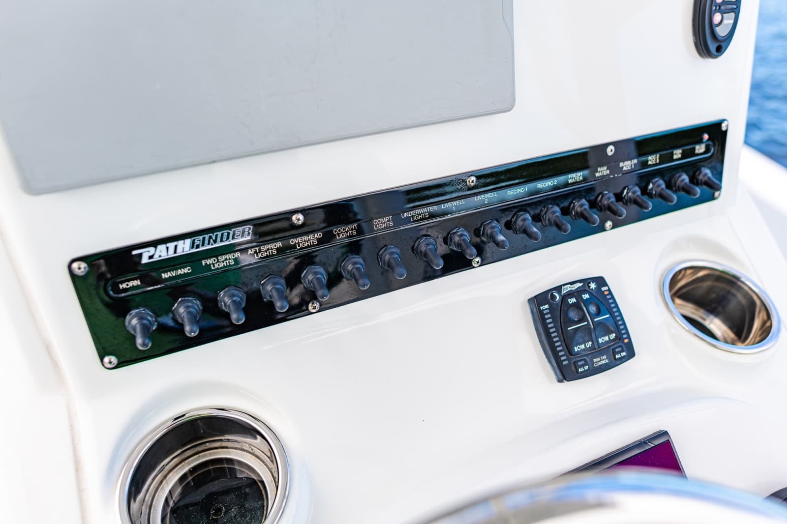 2021 Pathfinder 2500 Hybrid - Photo 19