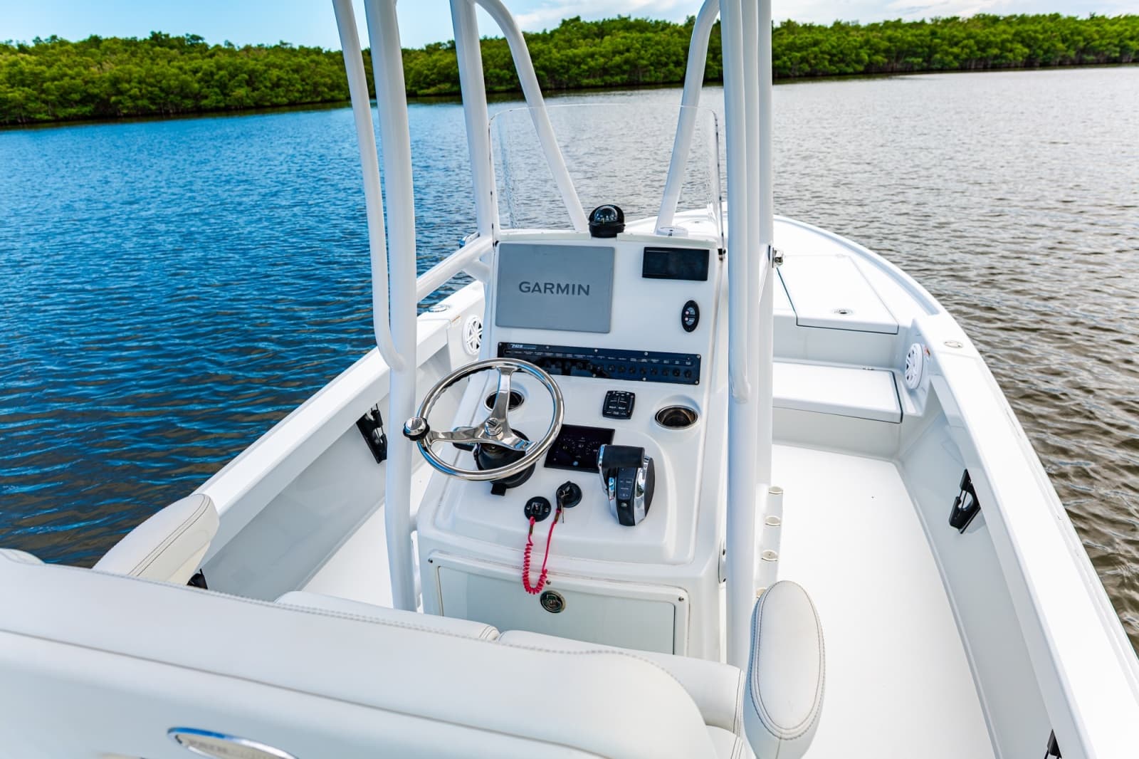 2021 Pathfinder 2500 Hybrid - Photo 21