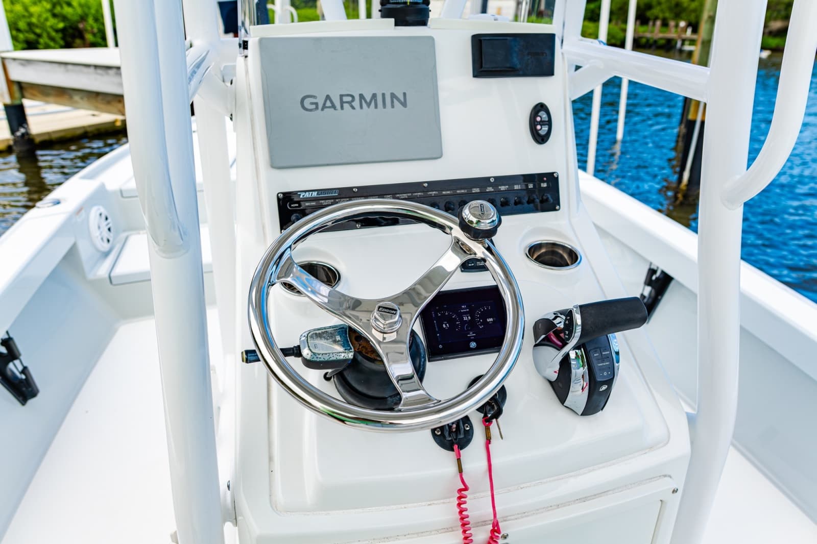 2021 Pathfinder 2500 Hybrid - Photo 17