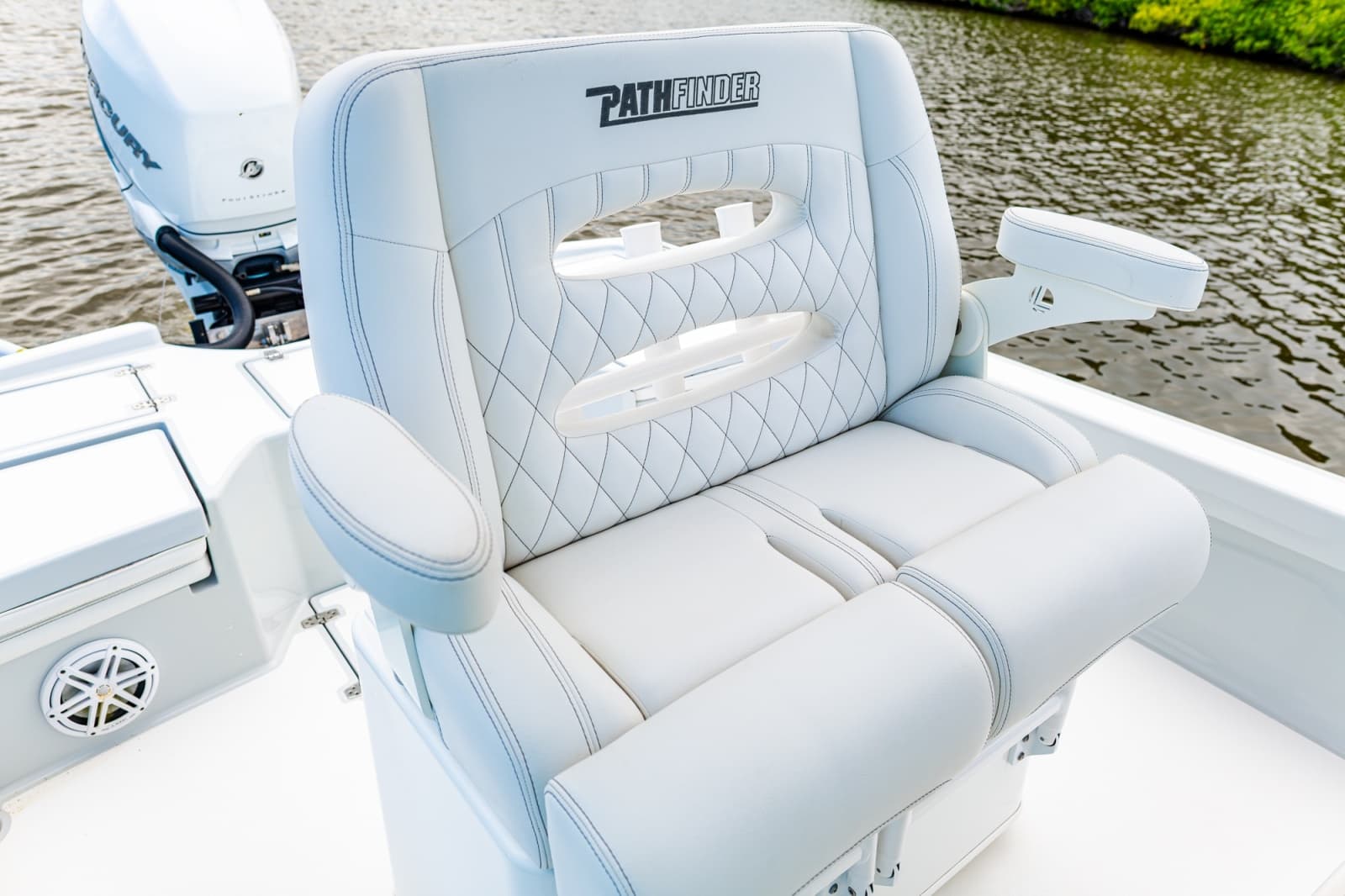 2021 Pathfinder 2500 Hybrid - Photo 20