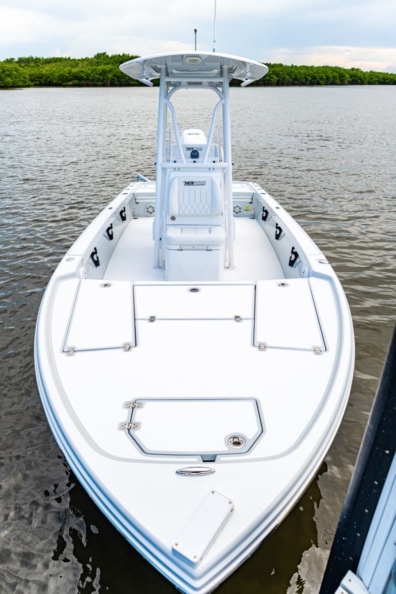 2021 Pathfinder 2500 Hybrid - Photo 3