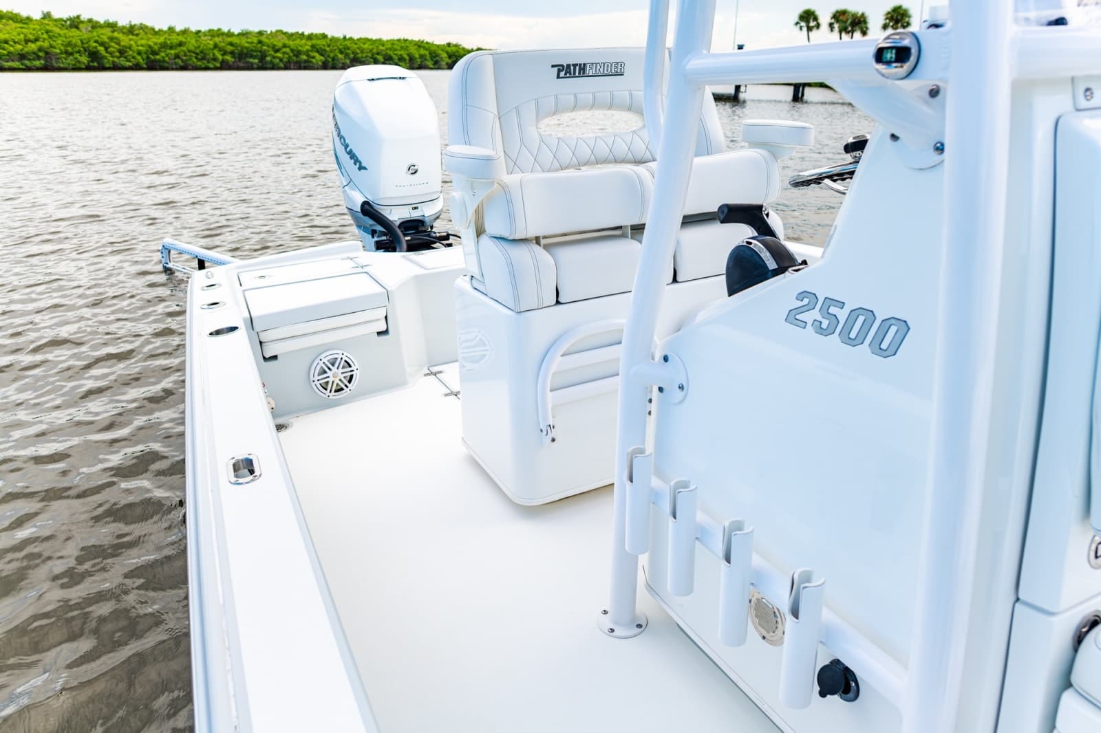 2021 Pathfinder 2500 Hybrid - Photo 14