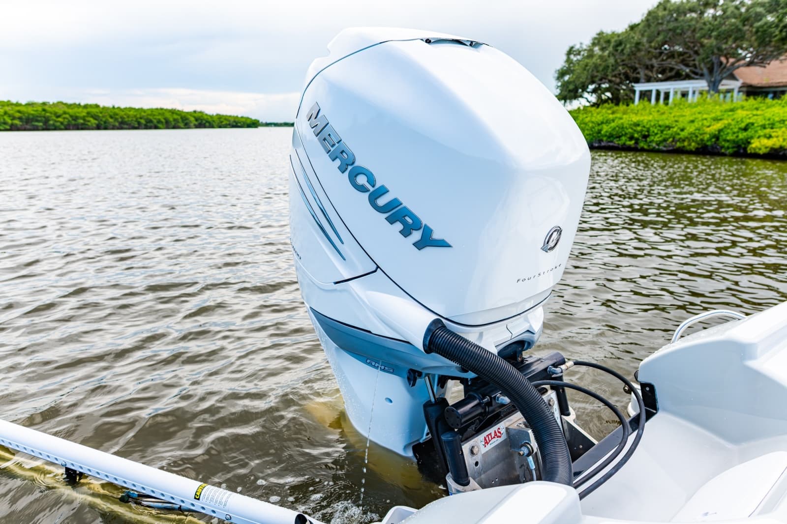 2021 Pathfinder 2500 Hybrid - Photo 26