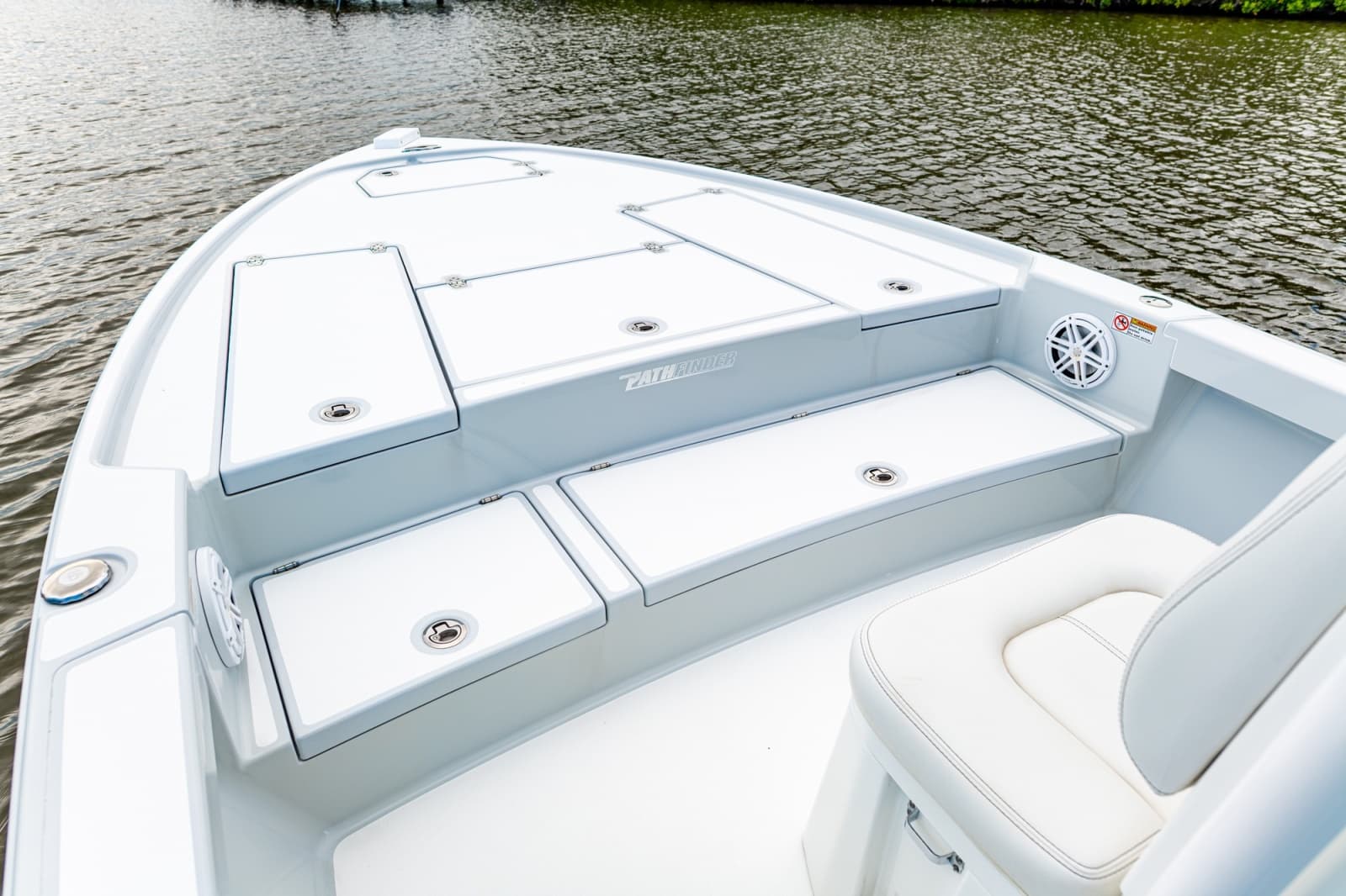 2021 Pathfinder 2500 Hybrid - Photo 11