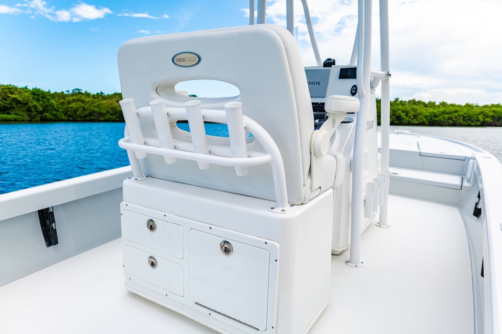 2021 Pathfinder 2500 Hybrid - Photo 22
