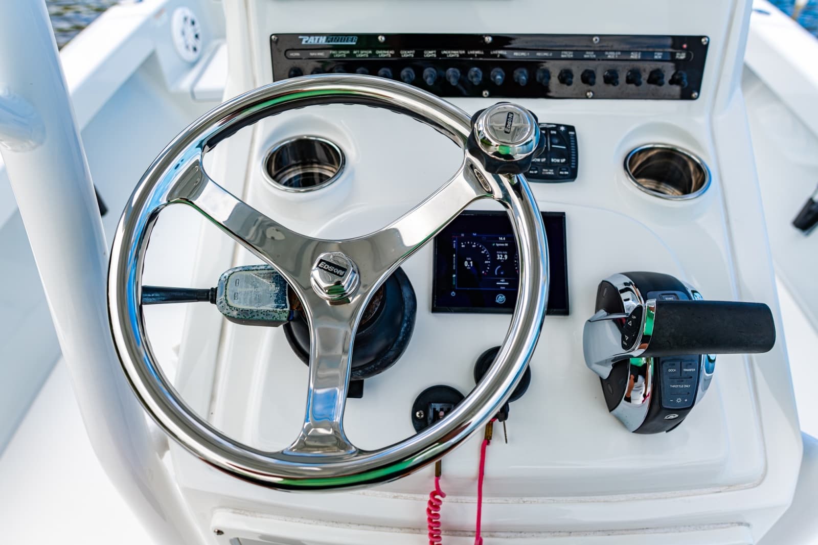 2021 Pathfinder 2500 Hybrid - Photo 18