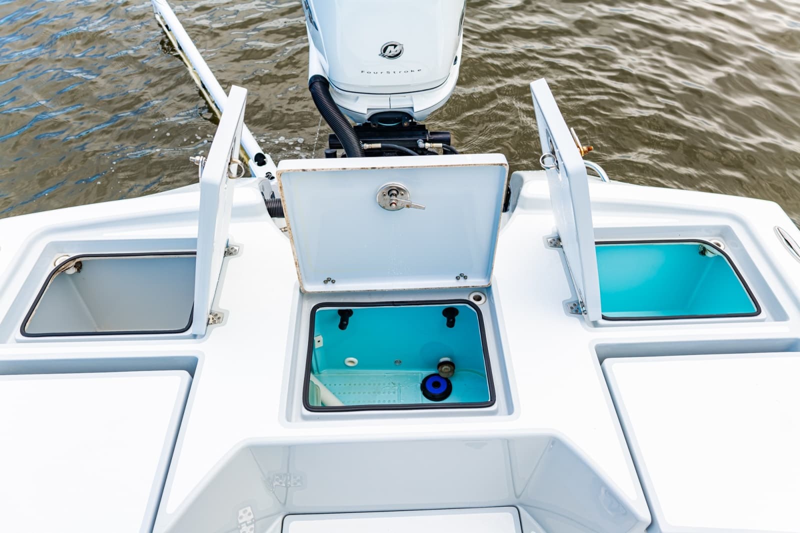 2021 Pathfinder 2500 Hybrid - Photo 25