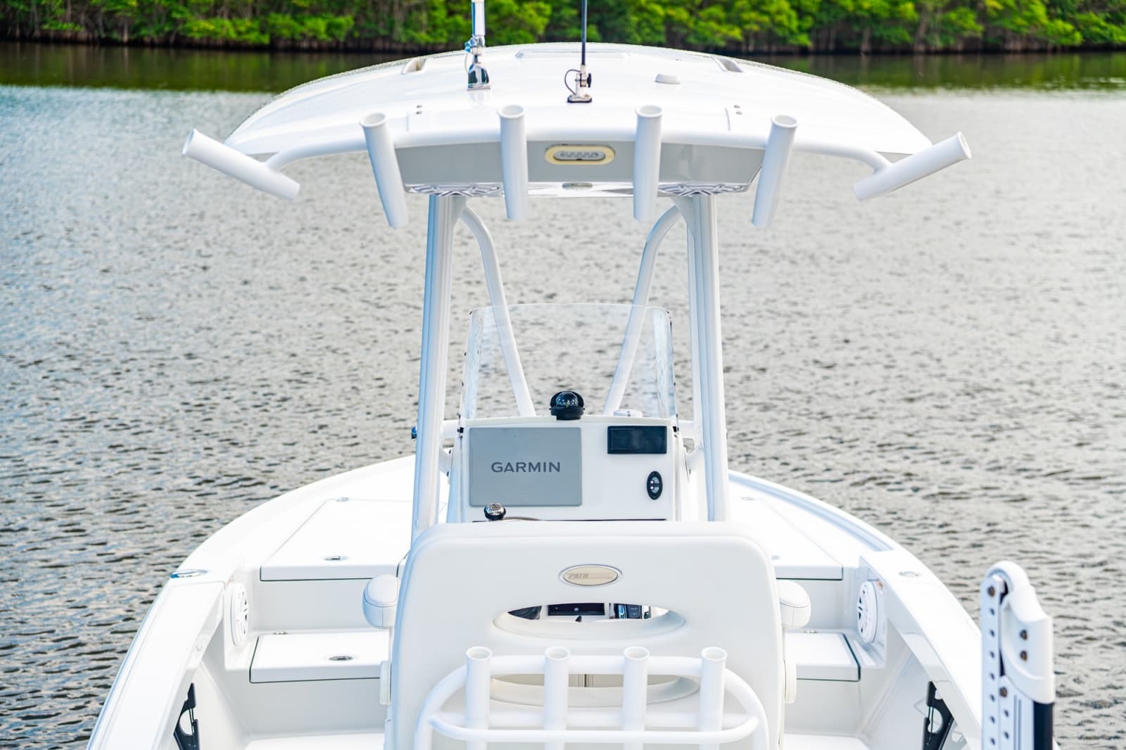 2021 Pathfinder 2500 Hybrid - Photo 29