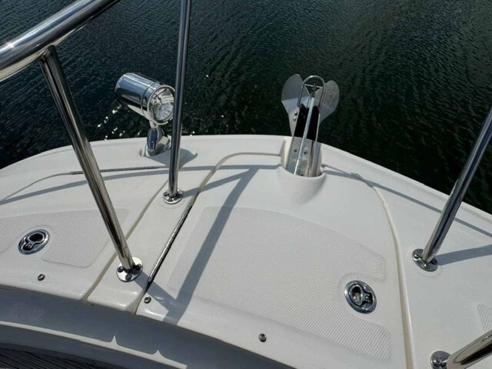 2020 Sea Ray 320 Sundancer - Photo 33