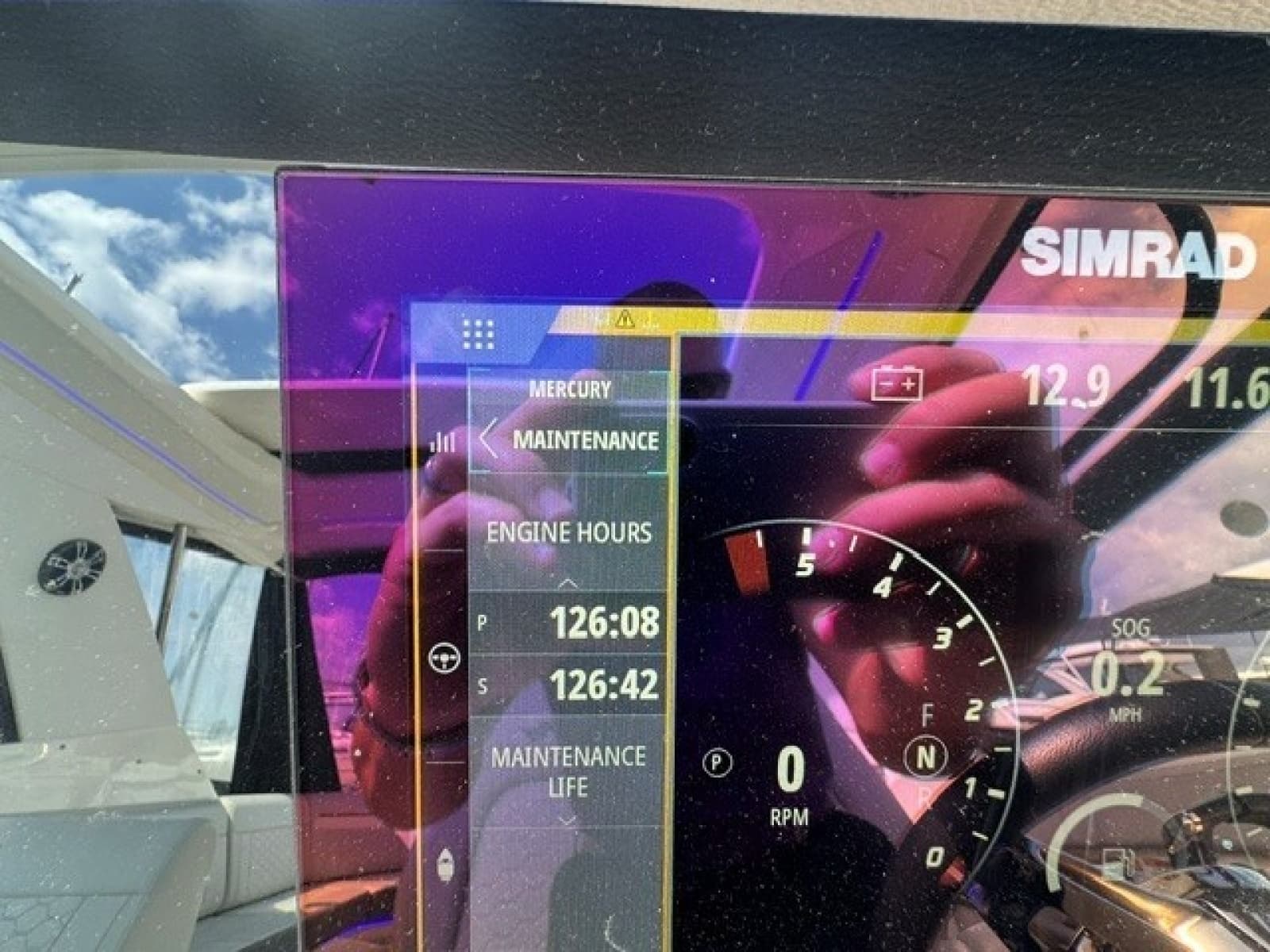 2020 Sea Ray 320 Sundancer - Photo 20