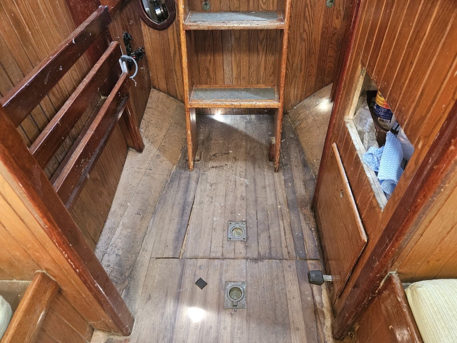 1978 Bristol Channel Cutter  - Photo 21