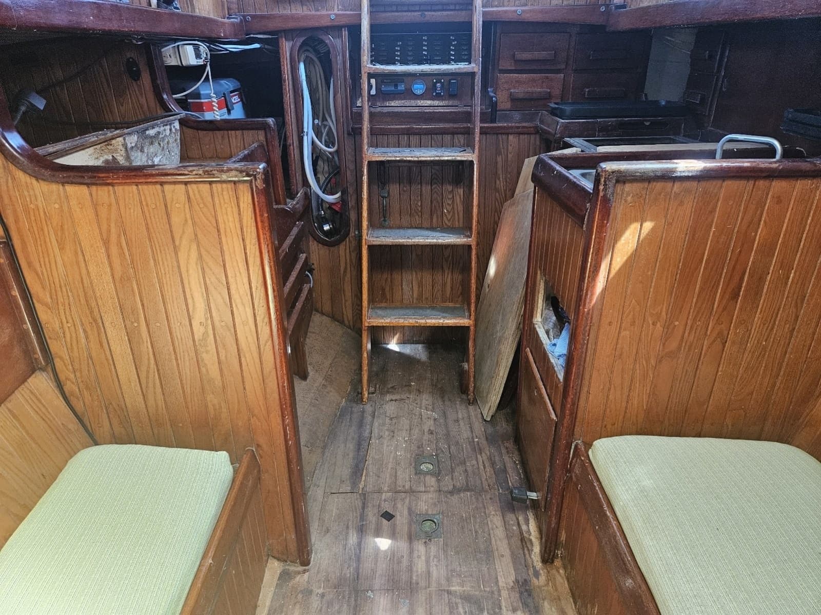 1978 Bristol Channel Cutter  - Photo 19