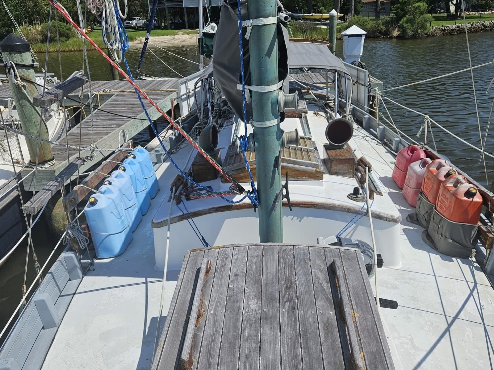 1978 Bristol Channel Cutter  - Photo 8