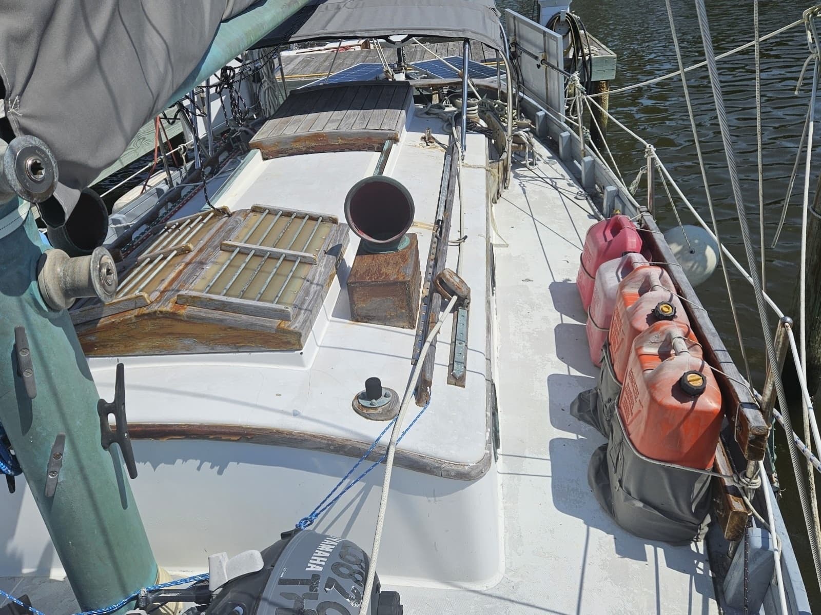 1978 Bristol Channel Cutter  - Photo 9