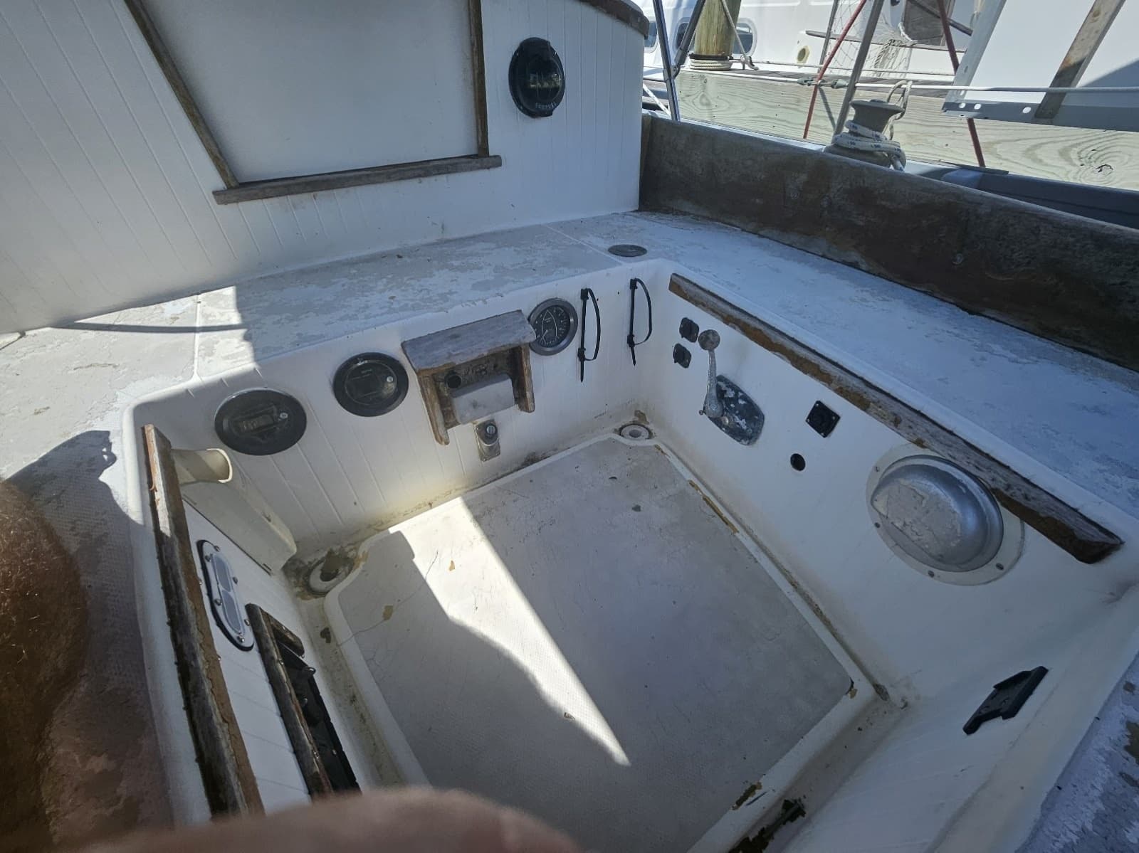 1978 Bristol Channel Cutter  - Photo 13